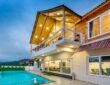 luxury villa lonavala