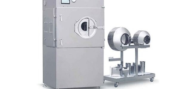 Specialized Machinery