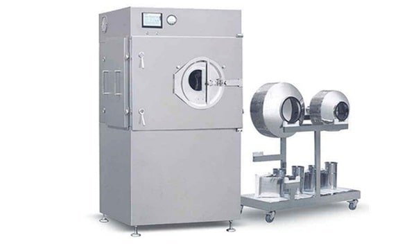 Specialized Machinery