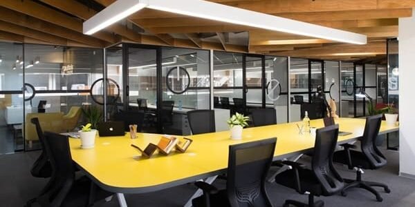 Co-Working Space in bangalore