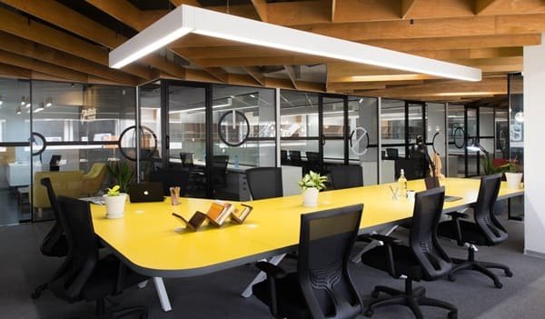 Co-Working Space in bangalore