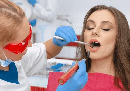 Restorative Treatments That Improve Cosmetic Outcomes