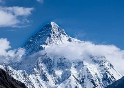 Annapurna I (8,091m)