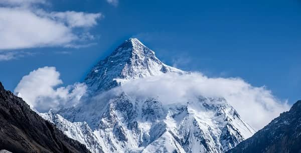 Annapurna I (8,091m)