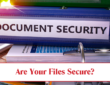 Document Security