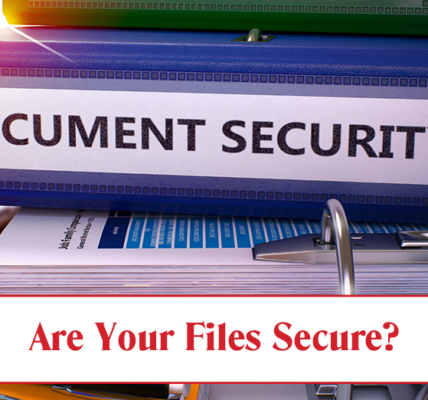 Document Security