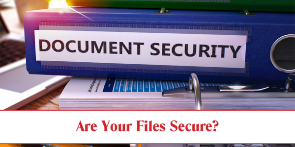 Document Security
