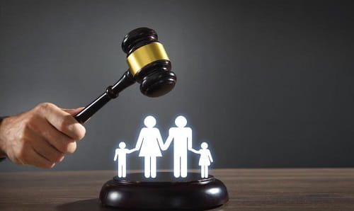 Family Law