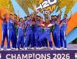 India (The Complete Side — World Champions in All Formats)