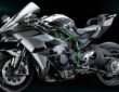 Kawasaki Ninja H2R