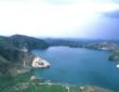 Lake Nyos, Cameroon