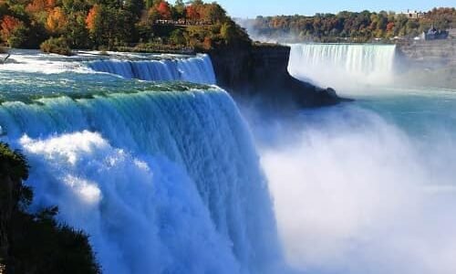 Niagara Falls (USA/Canada)