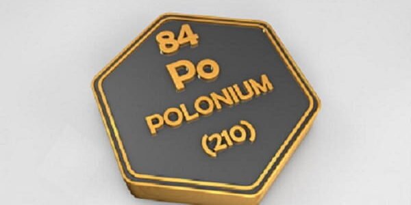 Polonium-210 (Po-210)