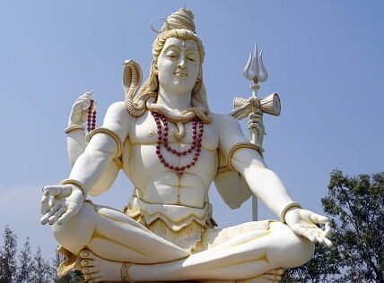 Shiva (Hindu Mythology)