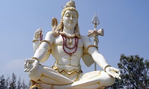 Shiva (Hindu Mythology)