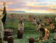 Animism and Shamanism