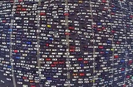 China National Highway 110 — 100 km, 12 Days