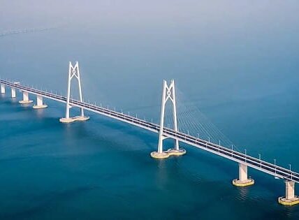 Danyang–Kunshan Grand Bridge