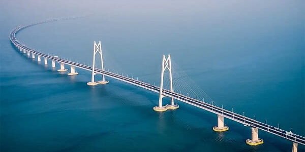 Danyang–Kunshan Grand Bridge