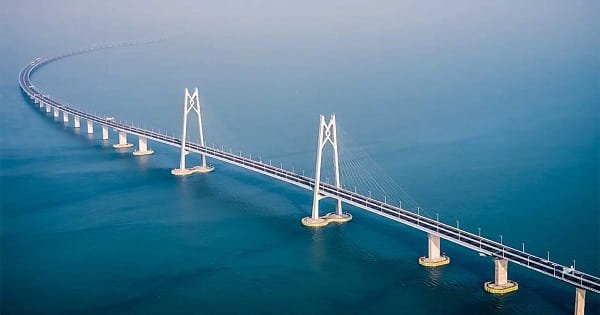 Danyang–Kunshan Grand Bridge