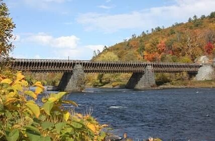 Delaware Aqueduct