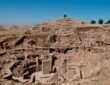 Göbekli Tepe, Turkey (9,600 BCE)