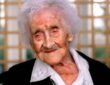 Jeanne Louise Calment
