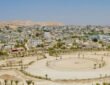 Jericho, Palestine