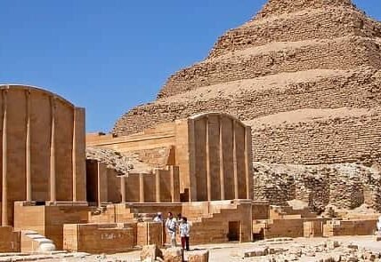 Kingdom of Egypt
