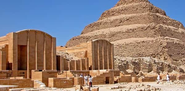 Kingdom of Egypt
