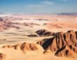 Namib Desert, Namibia
