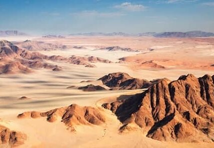 Namib Desert, Namibia