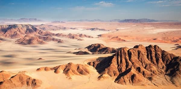 Namib Desert, Namibia