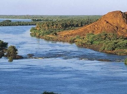Nile River