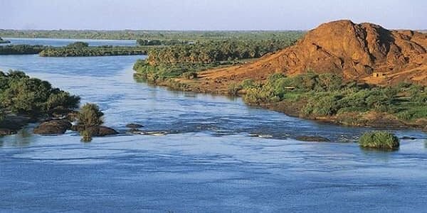 Nile River