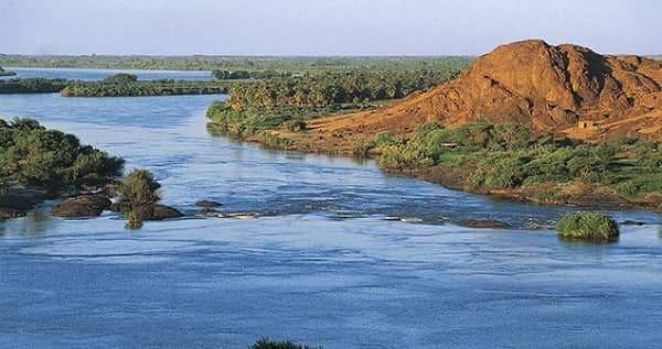 Nile River