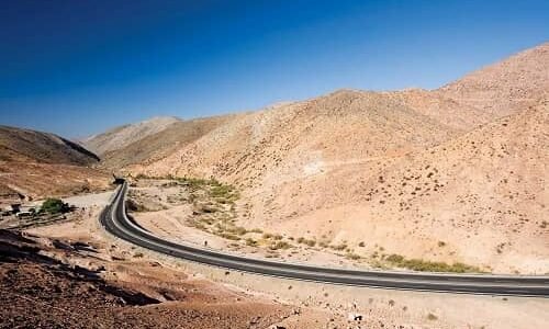 Pan-American Highway