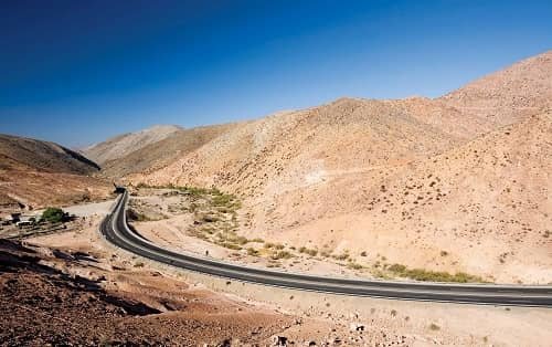 Pan-American Highway