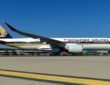 Singapore Airlines