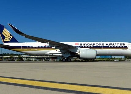 Singapore Airlines