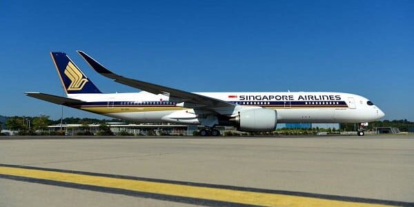 Singapore Airlines