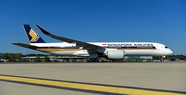 Singapore Airlines