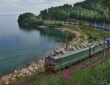 Trans-Siberian Railway — Moscow to Vladivostok