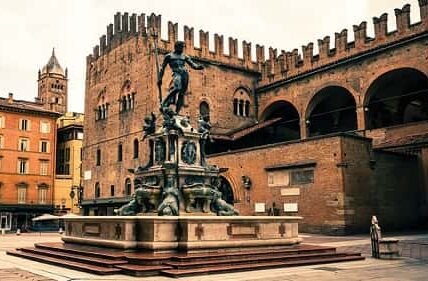 University of Bologna, Italy