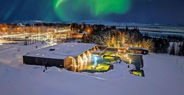 Iceland