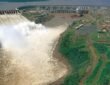 Jawa Dam, Jordan