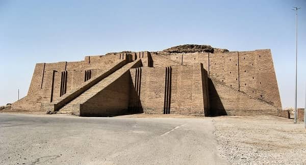 Mesopotamian Civilisation