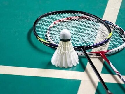 Badminton