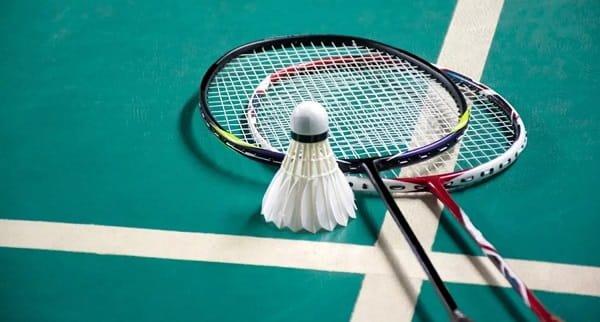 Badminton