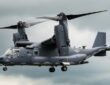 Bell Boeing V-22 Osprey